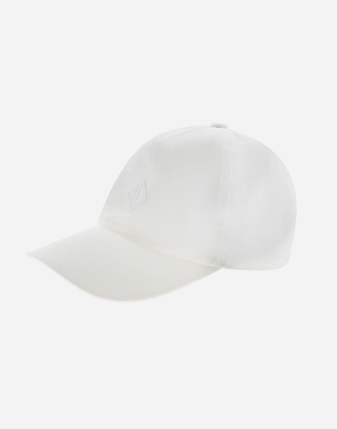 Herno Delon ベースボールキャップ In White