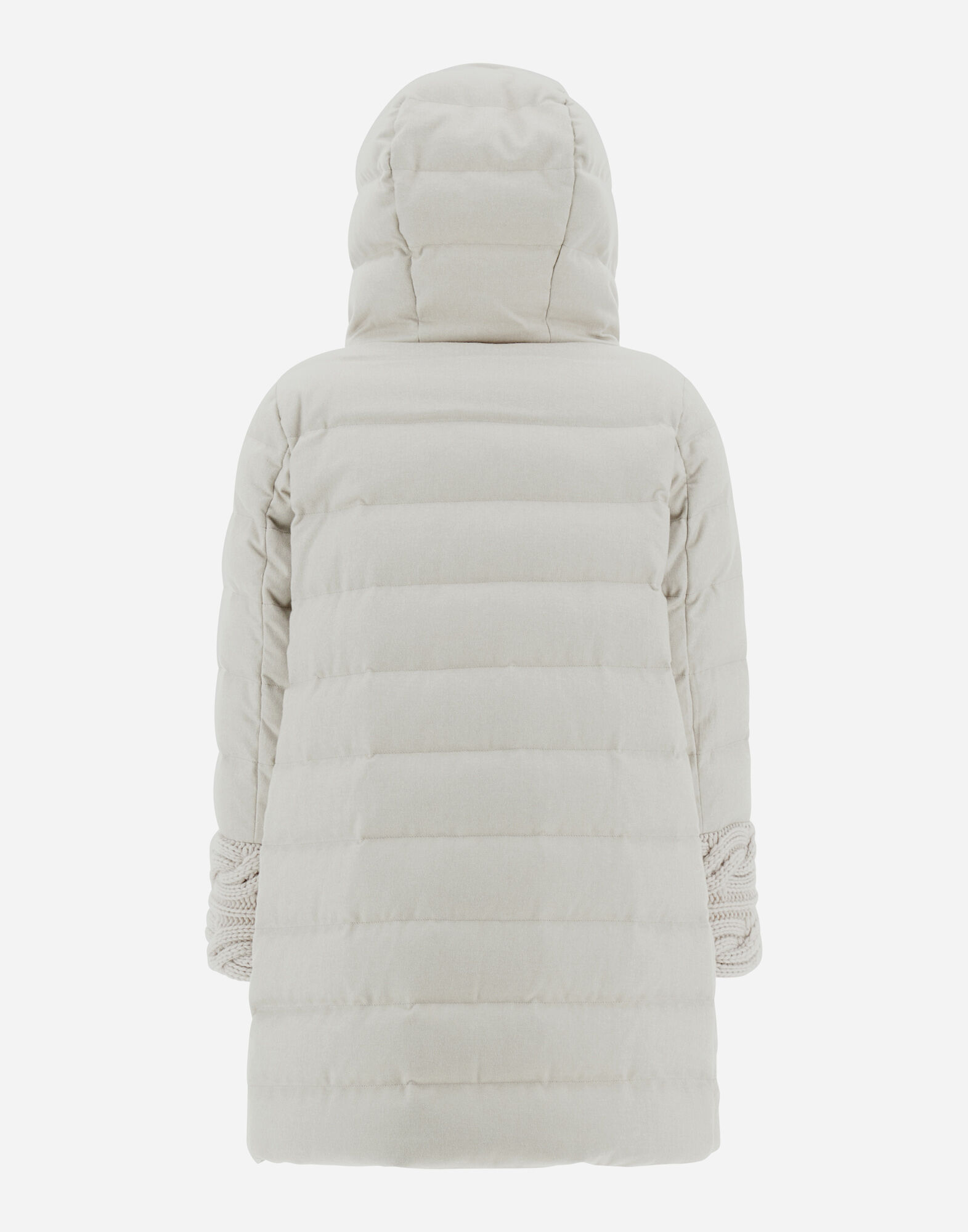 【送料&関税込】Herno Buttoned Jacket Herno Buttoned Jacket Nude Neutrals, $495 | farfetch.com