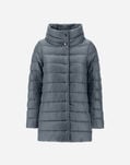 Herno AMELIA Midnight Teal PI0505DIC12017Z9123