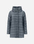 Herno AMELIA Midnight Teal PI0505DIC12017Z9123