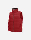 VEST IN ARENDELLE AND MONOGRAM Herno product thumbnail image view 6