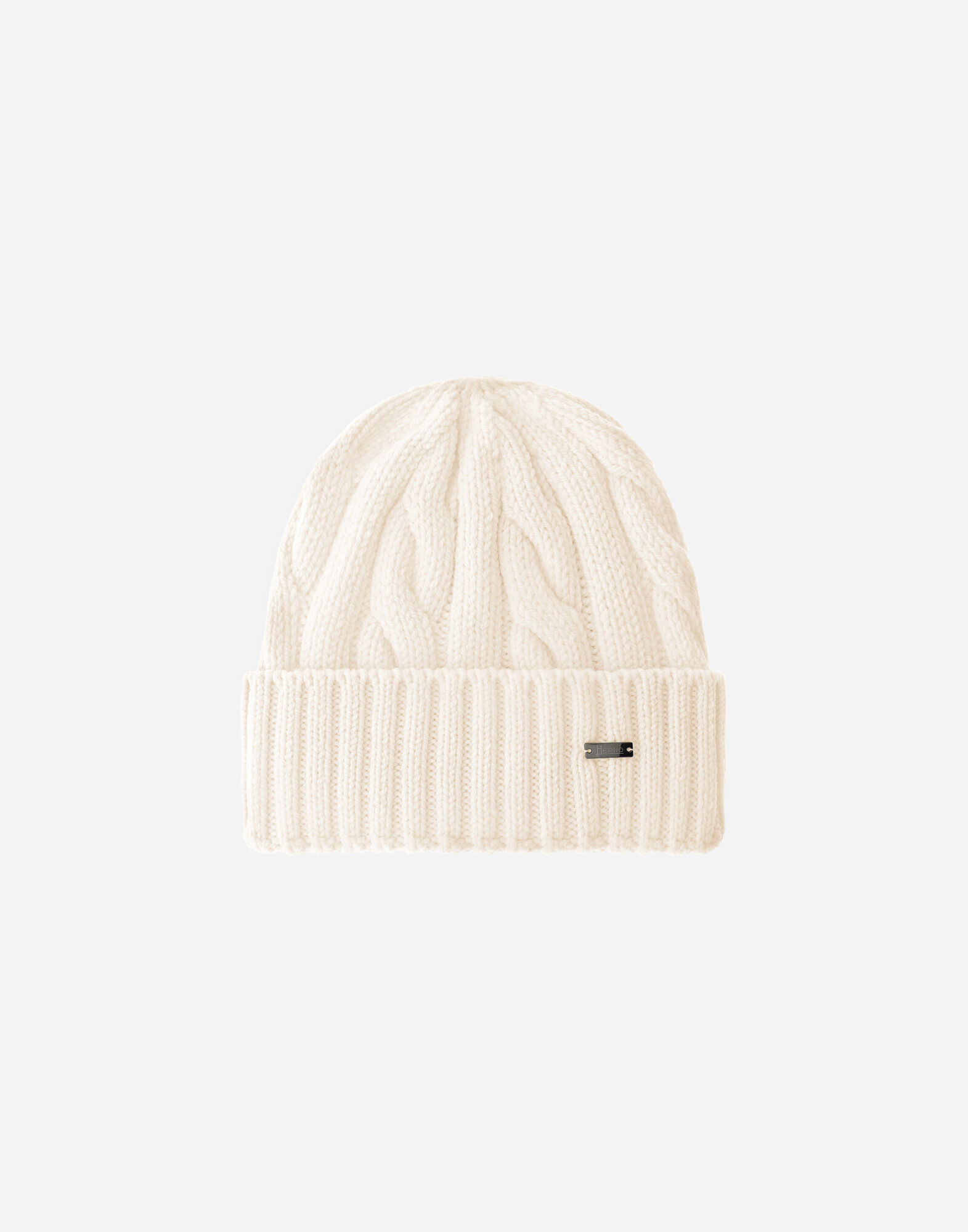 ヘルノ公式eショップ] メンズハット・キャップ | Herno®