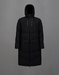 Herno LAMINAR PARKA IN GORE-TEX INFINIUM WINDSTOPPER Black PI00299UL111069300