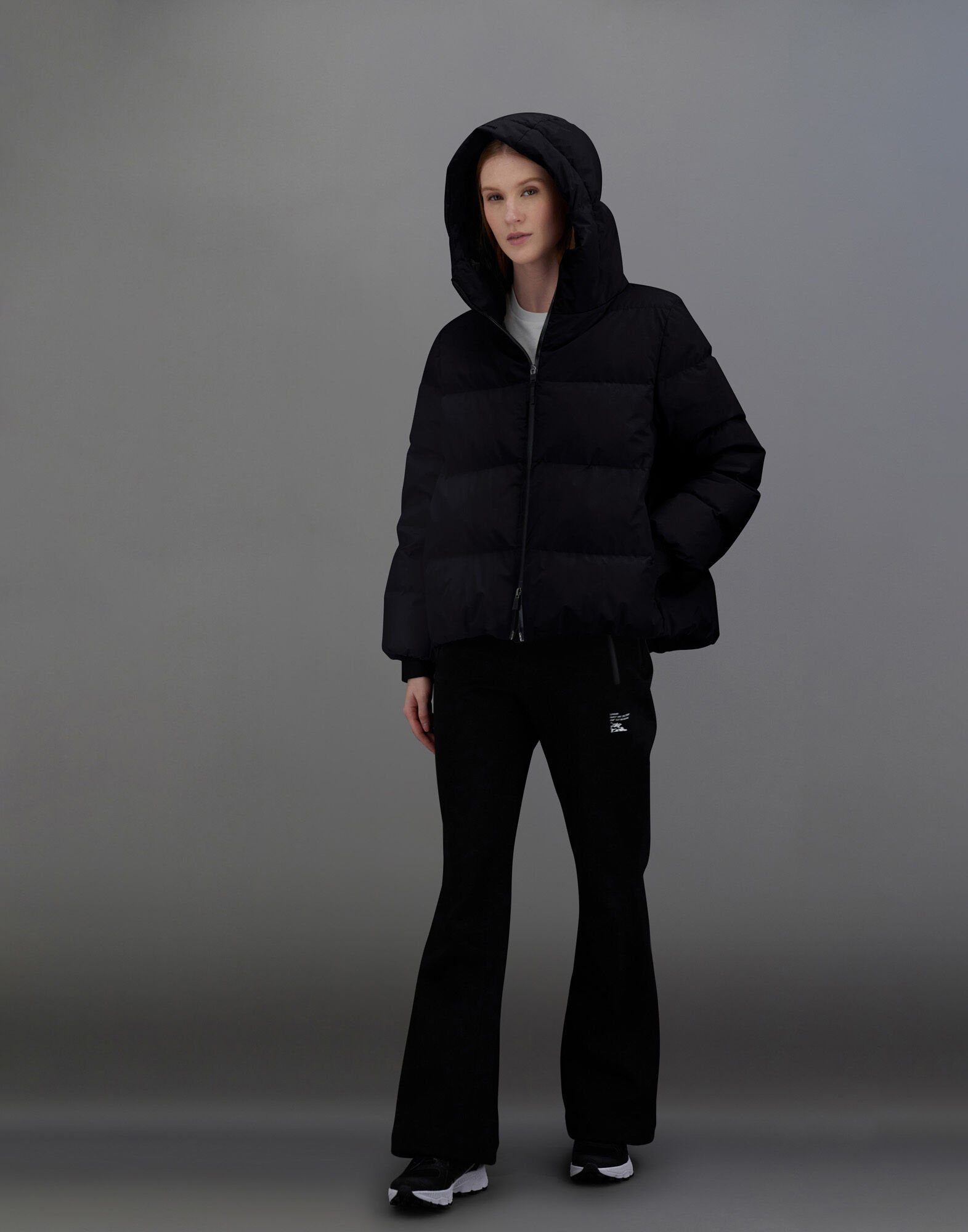 Herno laminar windstopper outlet