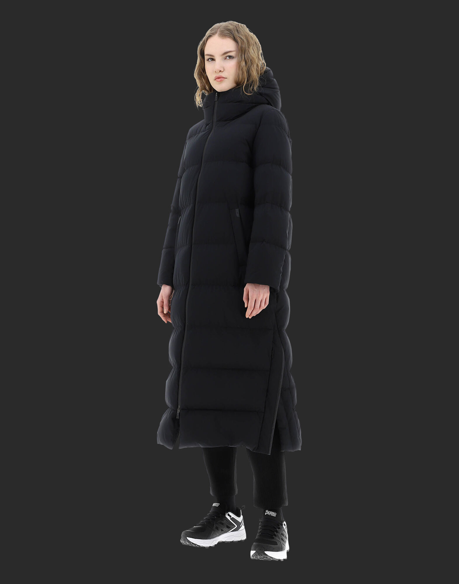 LAMINAR GORE-TEX INFINIUM™ WINDSTOPPER 