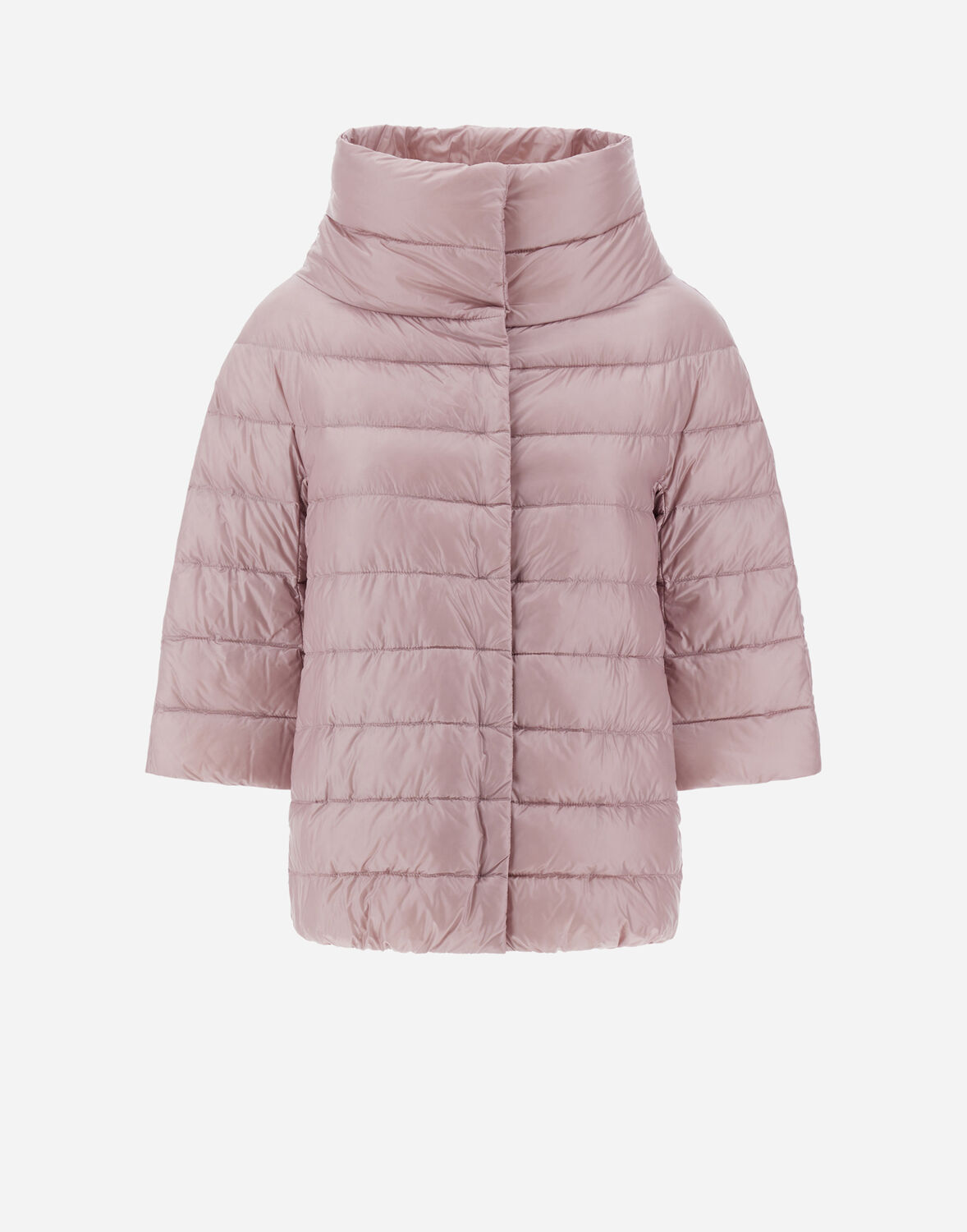 Herno Aminta - Female Capes Lilac 48