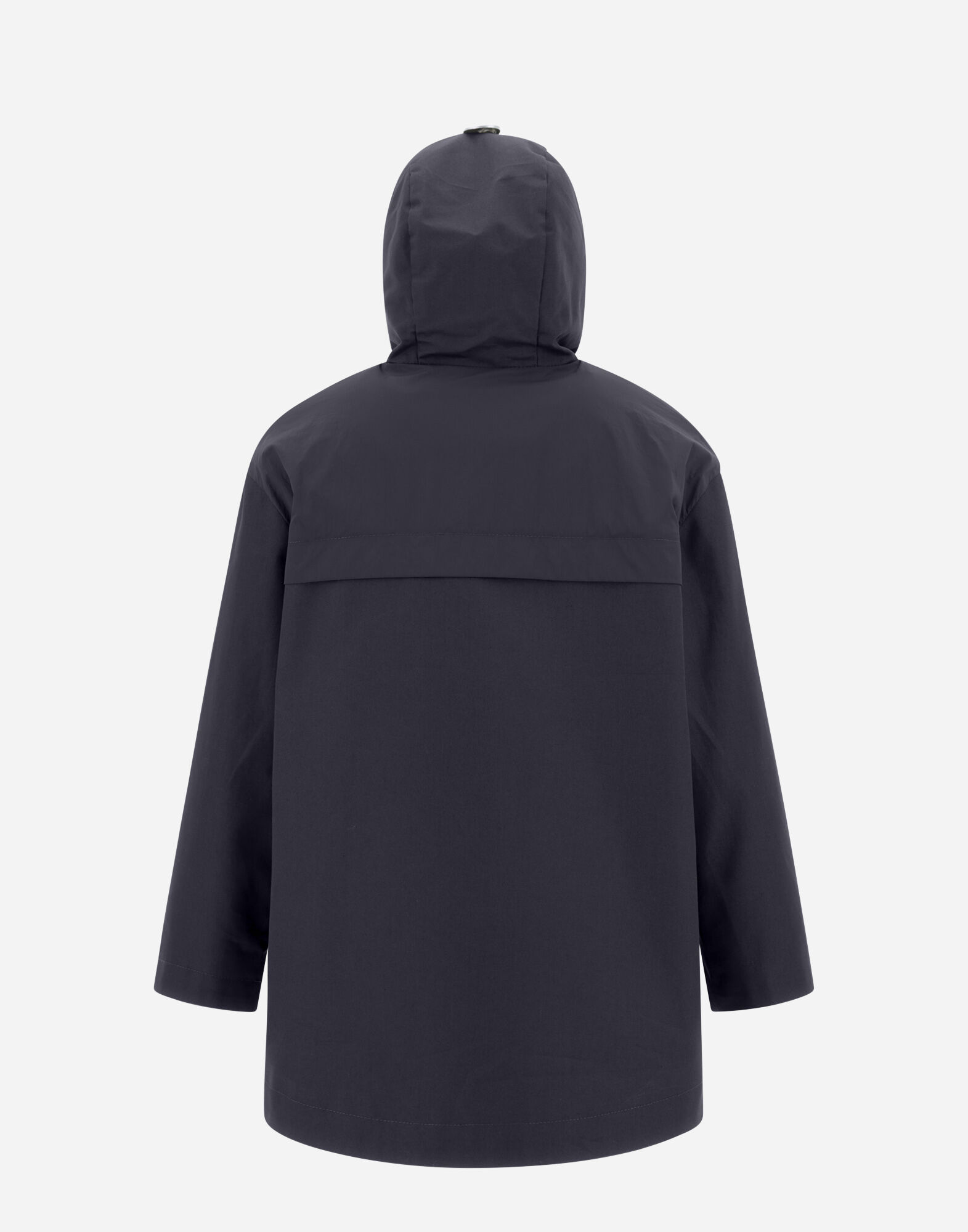 HERNOキッズ★ネイビーブルー パッド入りジャケット ネイビー（紺）系 HERNO(ヘルノ) ベビー・キッズ - 海外通販のBUYMA