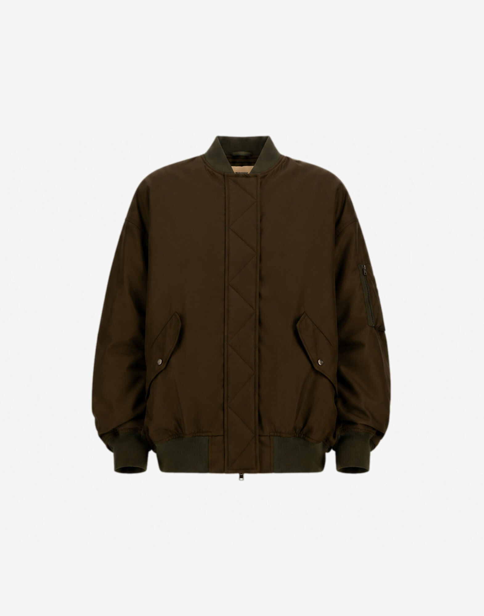 ウィメンズボンバージャケット | Herno® 公式eショップ