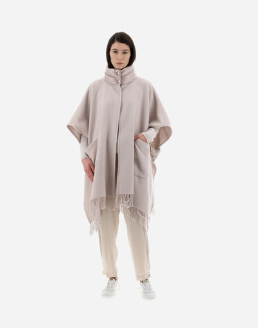 レディース GIACCONE MANTELLA CON ULTRALIGHT RESORT HDM 