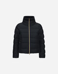 Herno CAPE IN NYLON CHAMONIX Black Espresso PI002109D12004Z9389