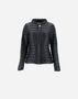 Herno ELENA Black PI0608DIC12017Z9300