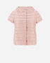 Herno EMILIA Light Pink PI0110DIC12017Z4011