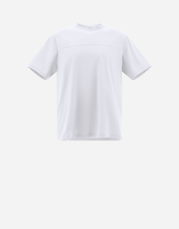 Herno Men's Regular Fit Shirt White main image 1