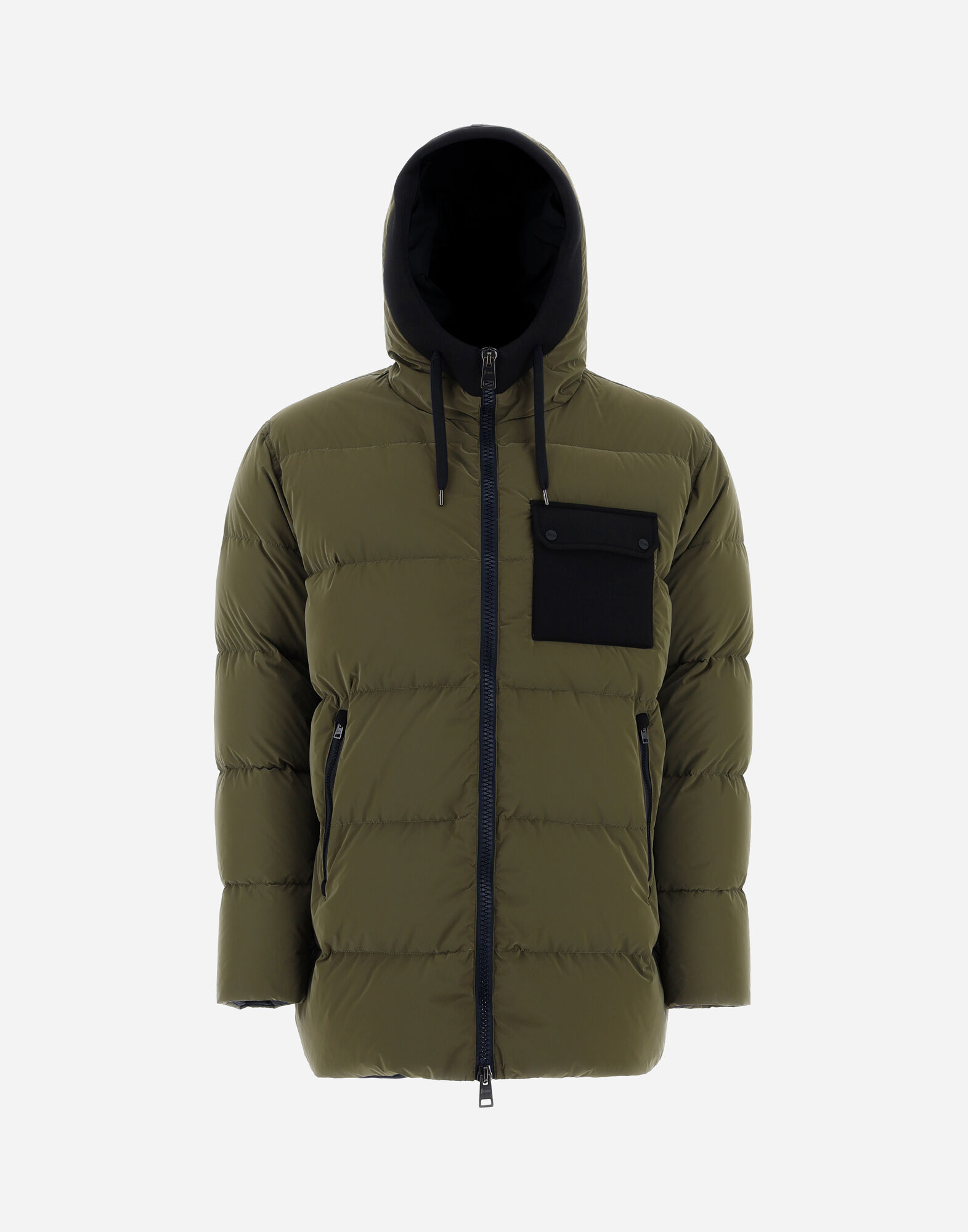 Herno hotsell jacket men
