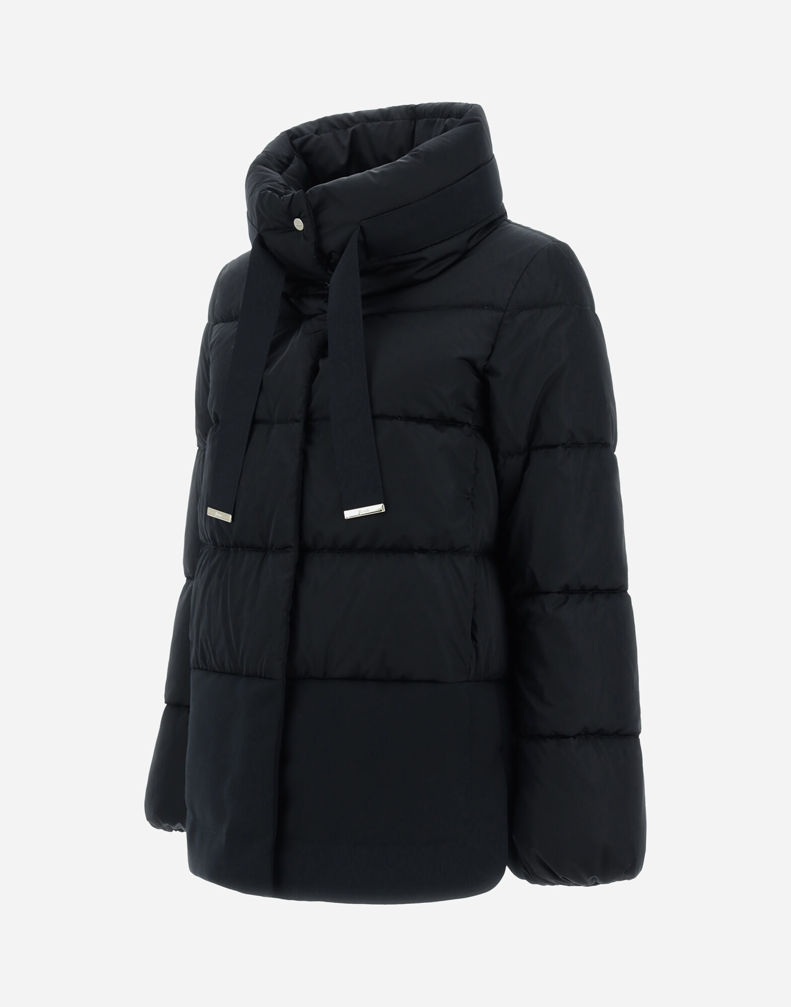 Herno sparkle sale quilted coat