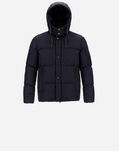 Herno BYRON BOMBER Blue PI0653U120109201