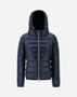 Herno GIADA Navy Blue PI0833DIC12017Z9200