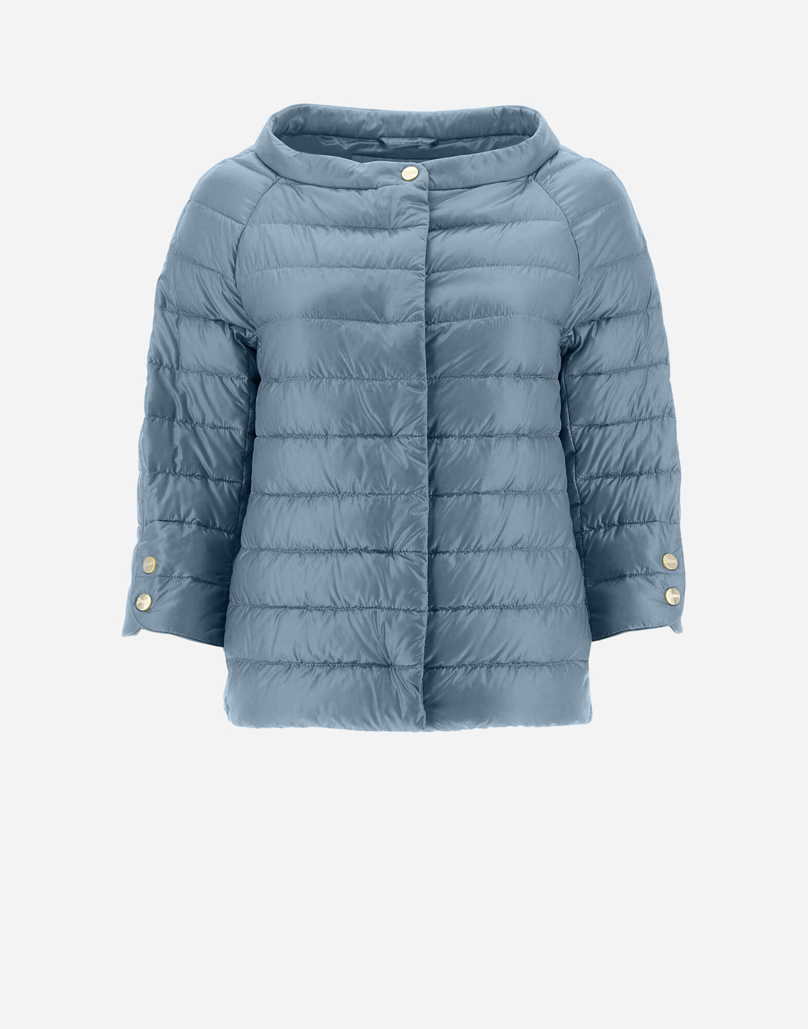 Herno sale linen jacket
