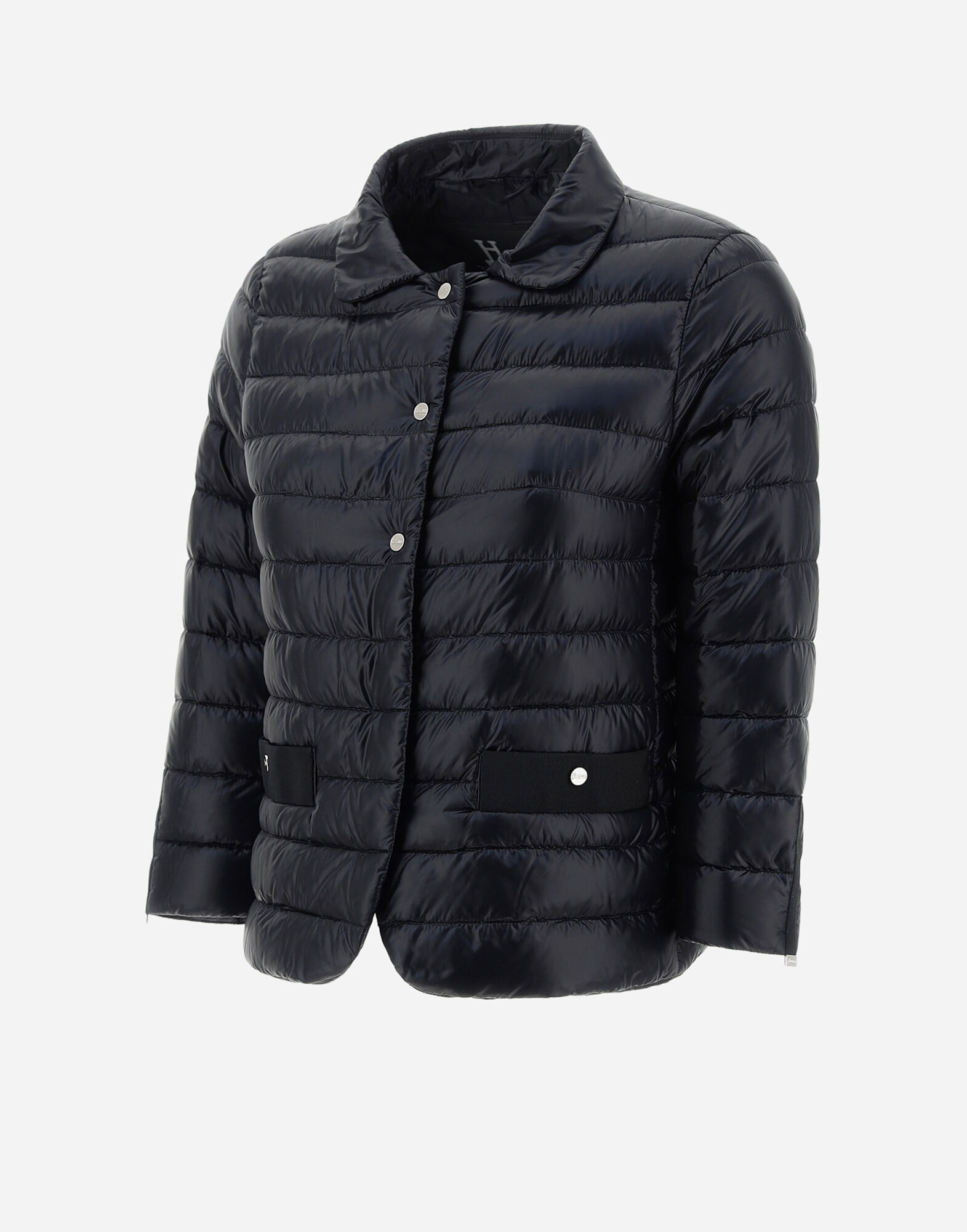 Herno padded down jacket - Black