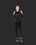 Herno LAMINAR CAPE IN RUBBER RIPSTOP Black GI00071DL123999300