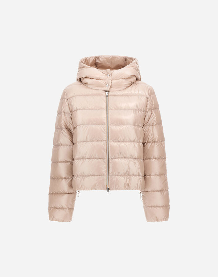 Herno RESORT JACKET IN NYLON ULTRALIGHT Chantilly PI00182DR12017Z1985