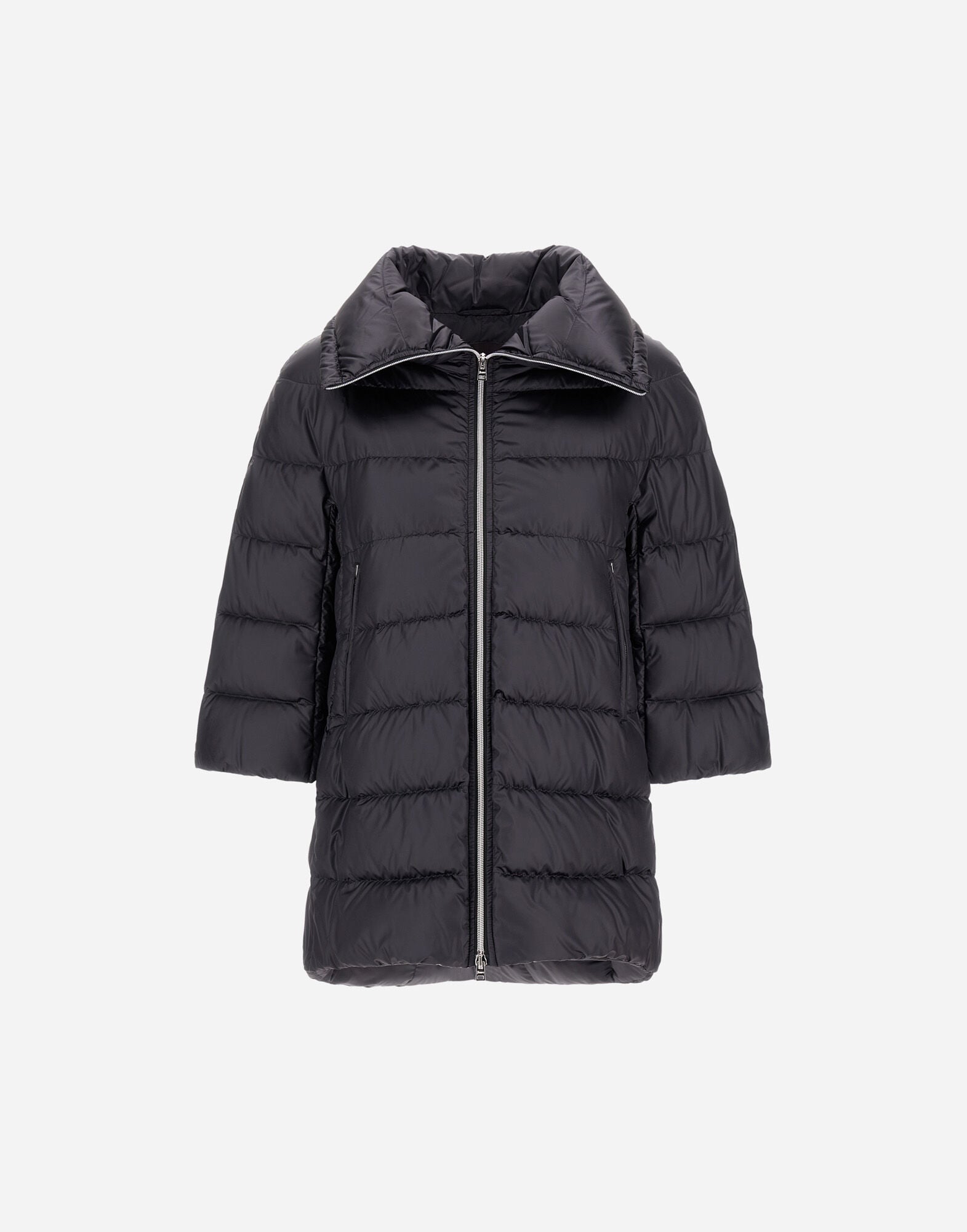 レディース パファージャケット＆ダウンコート 黒 | Herno®