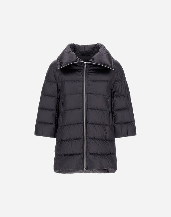 Herno CLEOFE Black PI0001DIC128999300