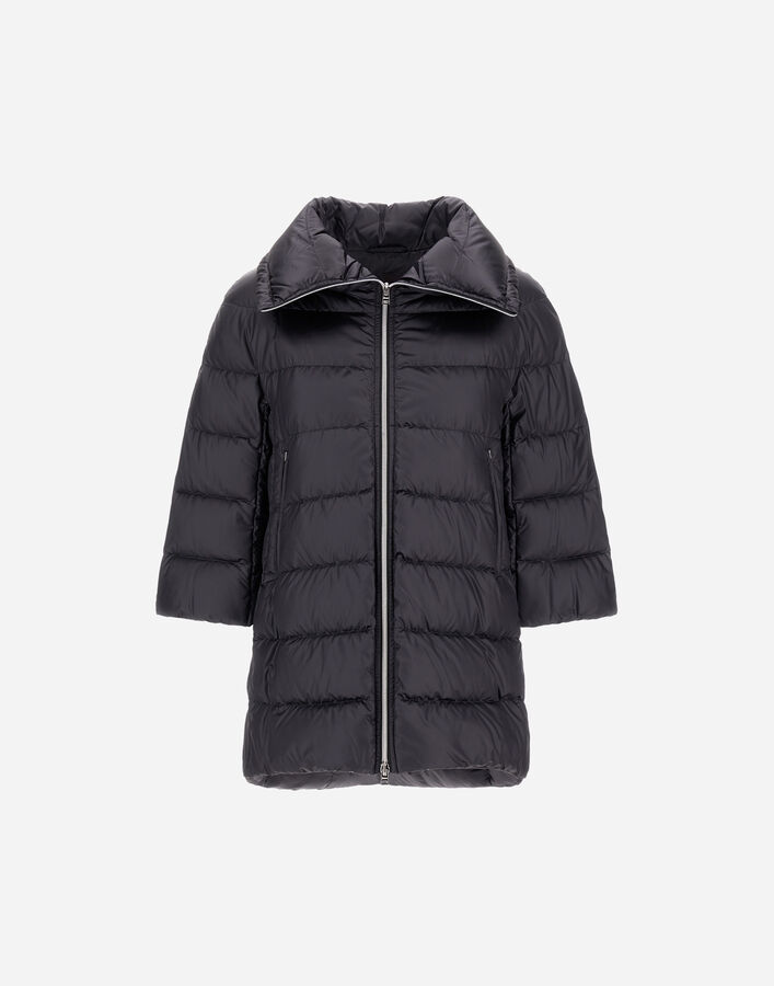 Herno CLEOFE Black PI0001DIC128999300