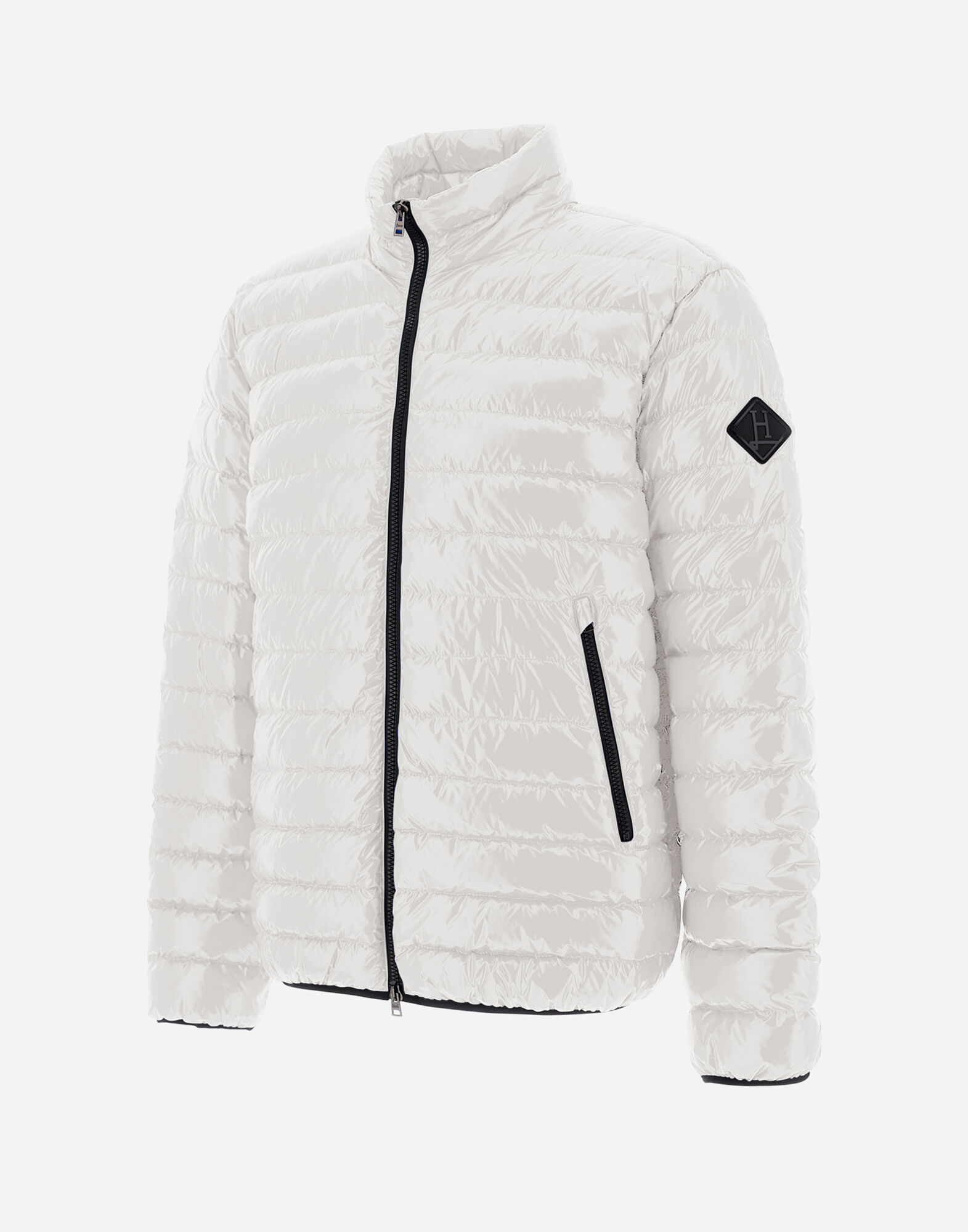Herno bomber outlet jacket
