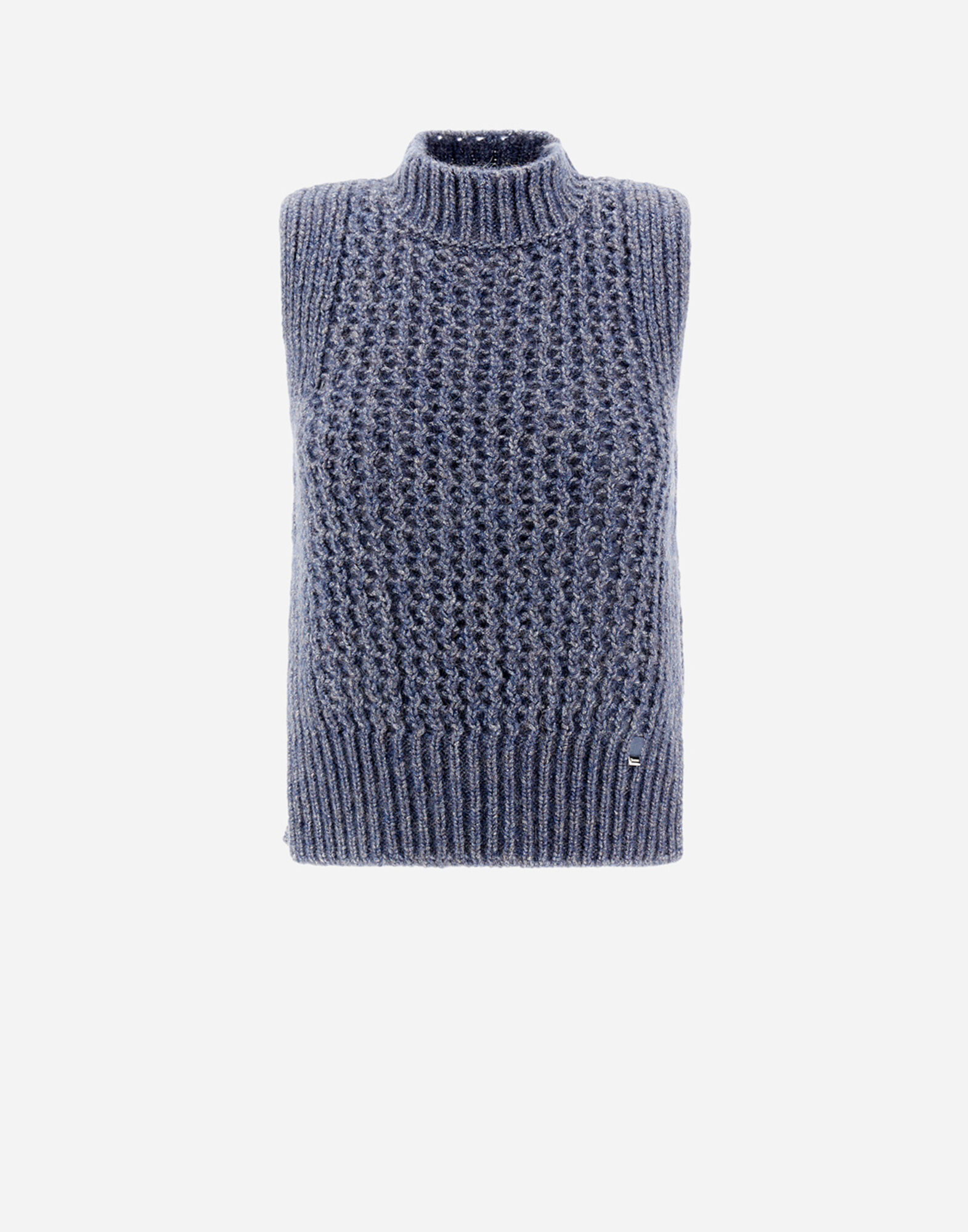 Air force blue knitting wool clearance