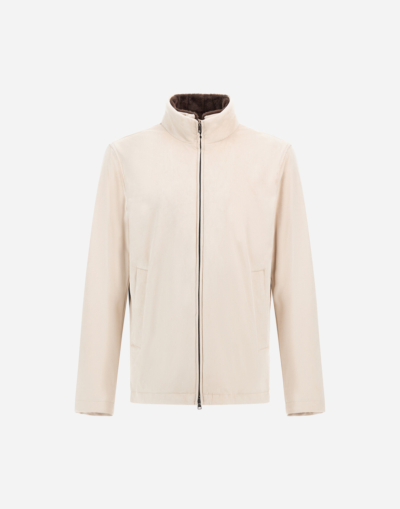 ヘルノ公式eショップ] メンズボンバージャケット | Herno®
