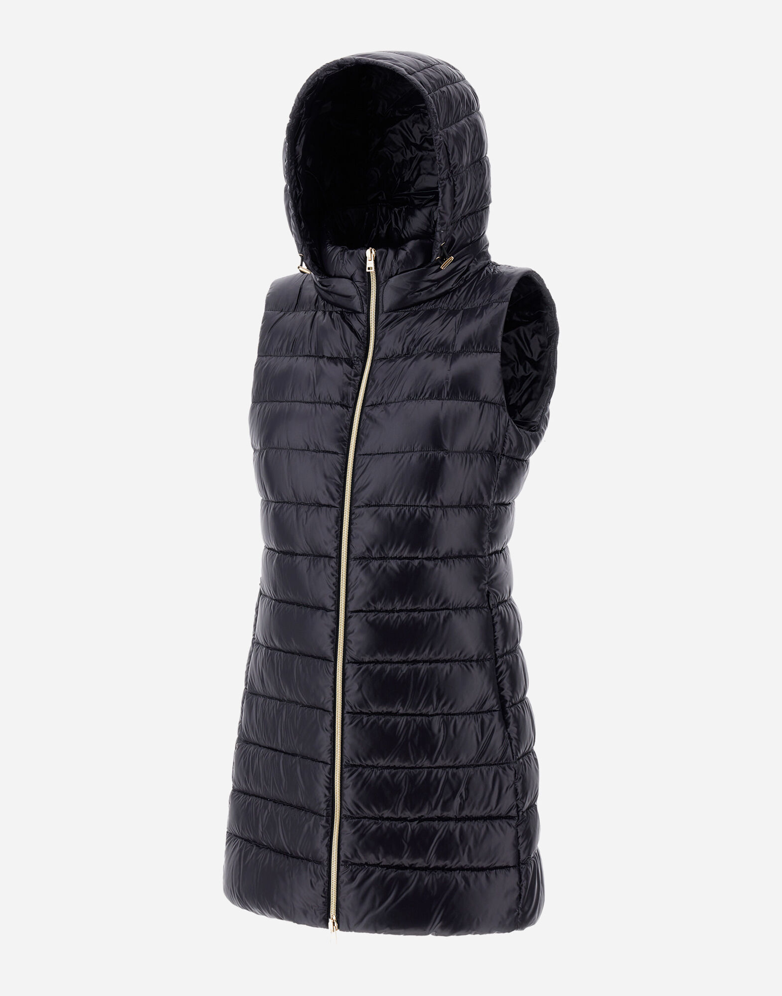 SERENA in Black for Women Herno
