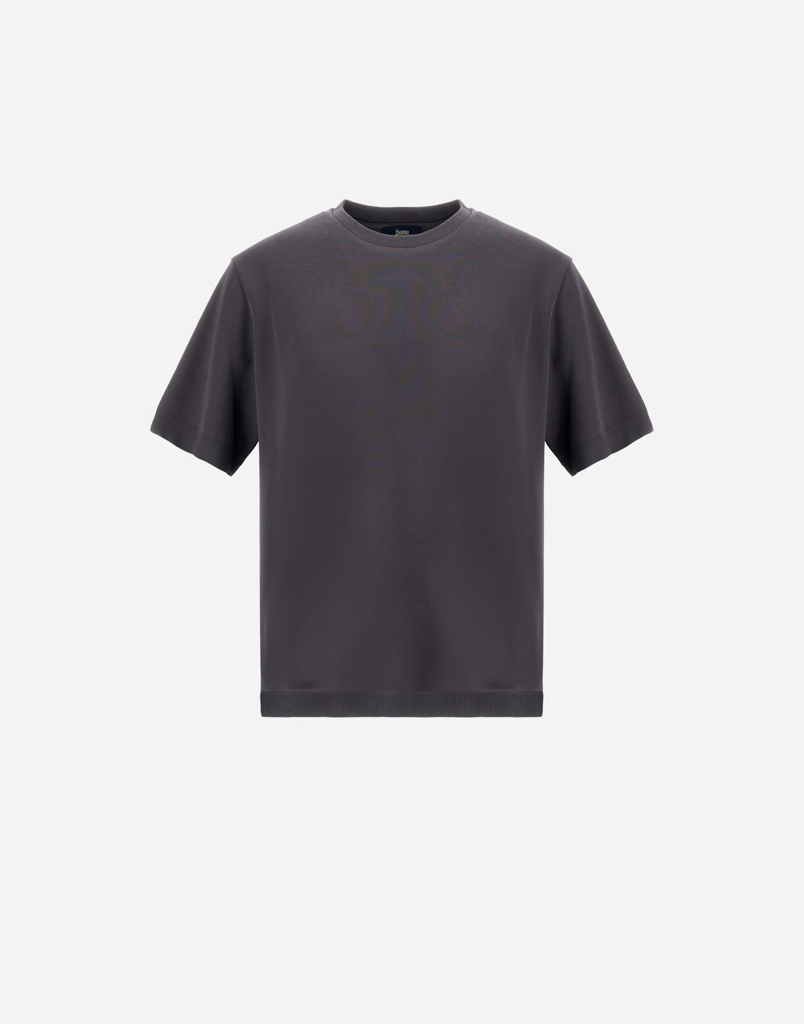 Men's T-shirts and Polos - Cotton or Jersey | Herno®