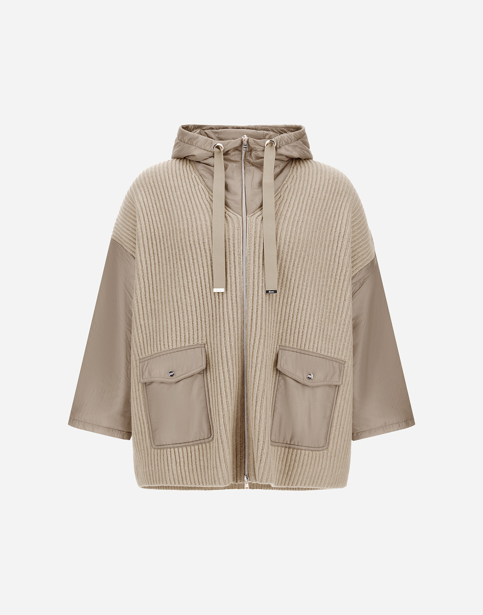 HERNO ジャケット カシミア ウルトラ ライト ナイロン ビブ PI001969D38087_9300_3.jpg?sw=