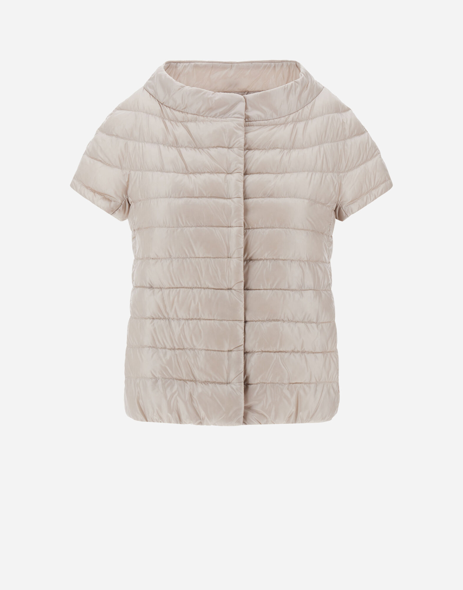 Herno short sleeve top