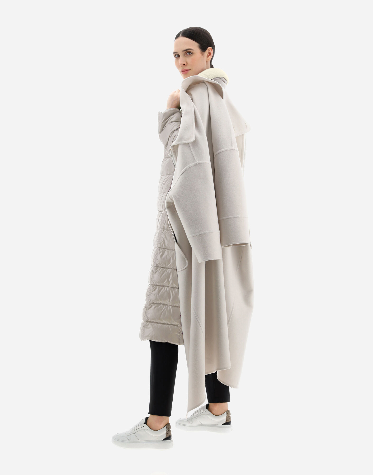 Cappotto herno clearance