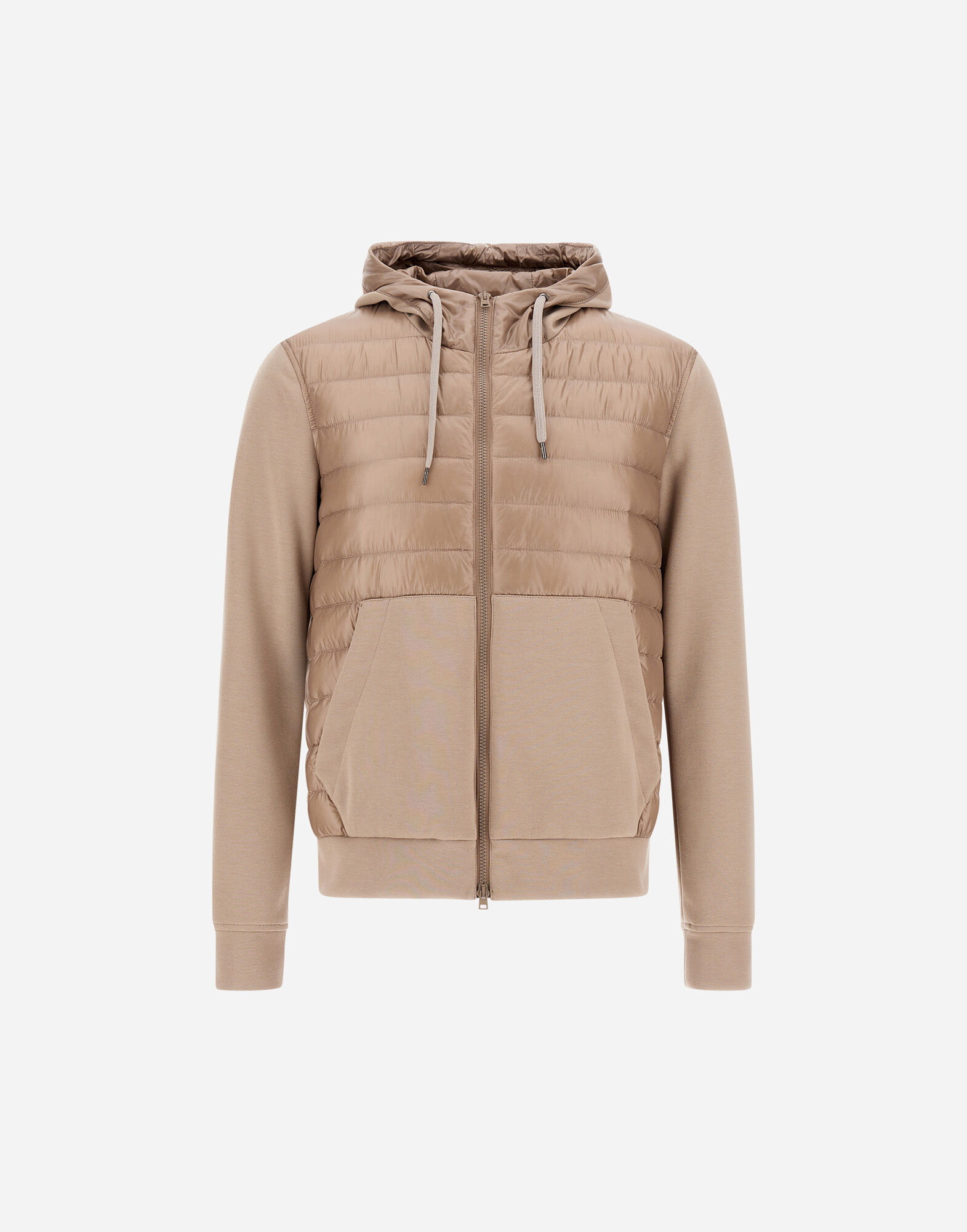 ヘルノ公式eショップ] メンズパーカ&ジャケット | Herno®