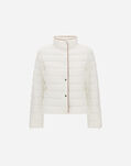 Herno SLIM ARENDELLE JACKET White PI002102D12414Z1000