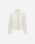 Herno SLIM ARENDELLE JACKET White PI002102D12414Z1000