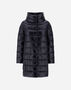 Herno DORA Black PI0177DIC12017Z9300