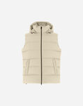 Herno VEST IN ECOAGE Chantilly PI001186U12456Z1985