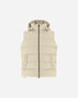 Herno VEST IN ECOAGE Chantilly PI001186U12456Z1985