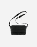 Herno BORSA GLOSS Black BAG00007D12220Z9300