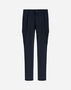 Herno NYLON DIVE TROUSERS Navy Blue PT000076U12503Z9200