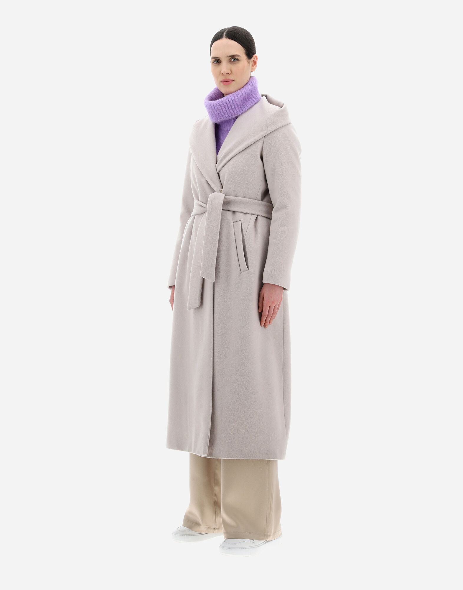 Fancy duster coat on sale