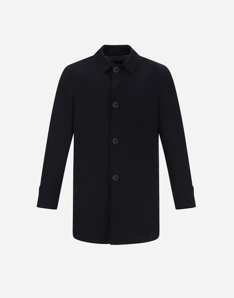 AUSTRALIS RAINCOAT Herno