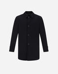 Herno AUSTRALIS RAINCOAT Blue Navy IM0281U333059200