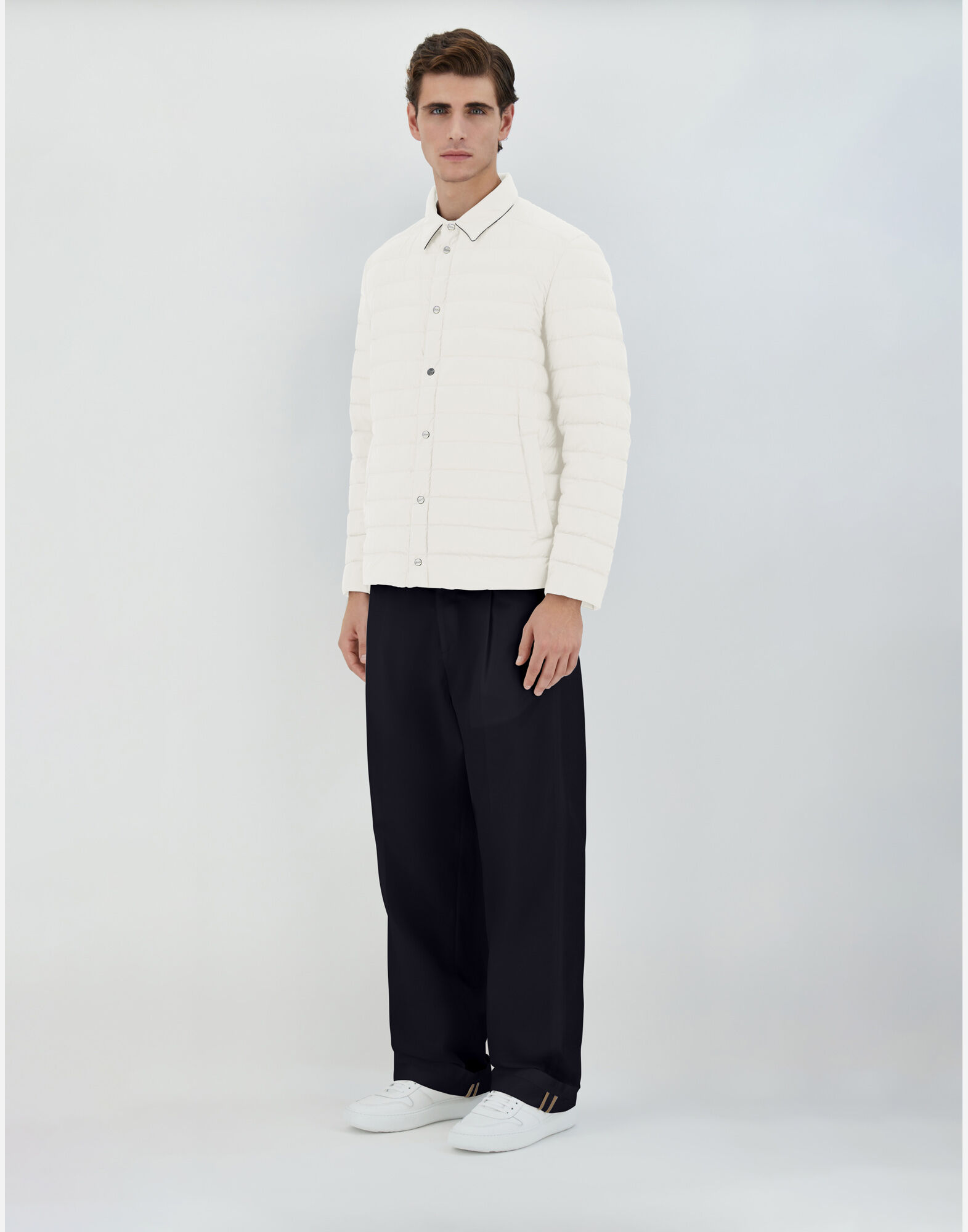 Herno giubbotti discount