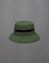 Herno LAMINAR HAT IN 3L GORE-TEX Greener Pastures BER0001XL111277420