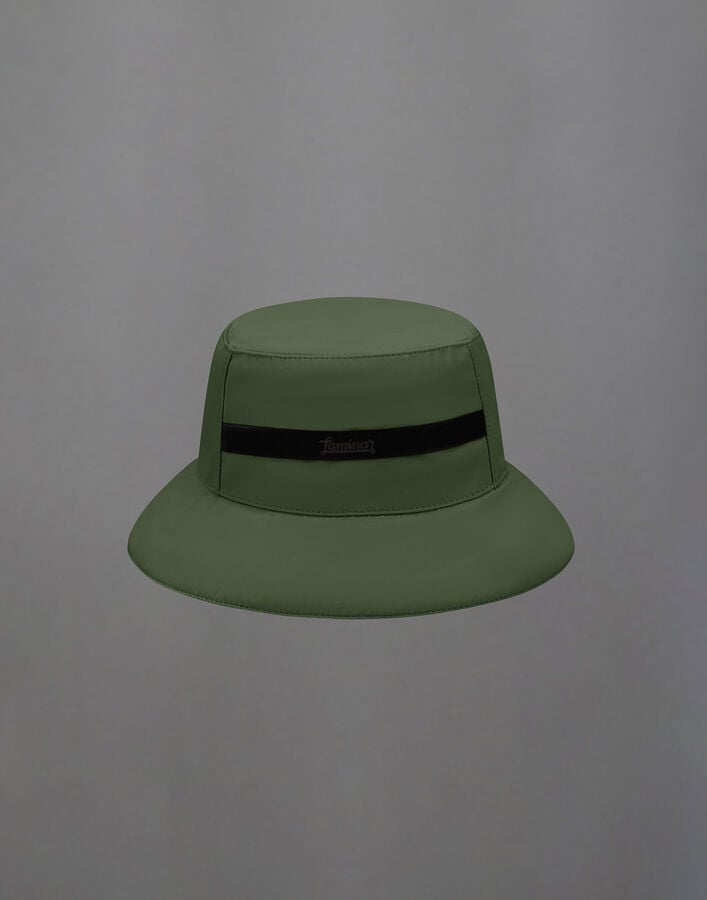 LAMINAR HAT IN 3L GORE-TEX Herno Herno LAMINAR HAT IN 3L GORE-TEX Greener Pastures BER0001XL111277420
